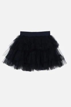 Tutu Kids Tulle Skirt