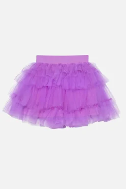 Tutu Kids Tulle Skirt