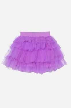 Tutu Kids Tulle Skirt