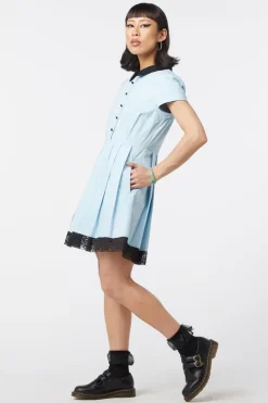 Tweedledee Dress