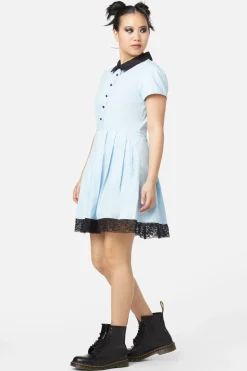 Tweedledee Dress