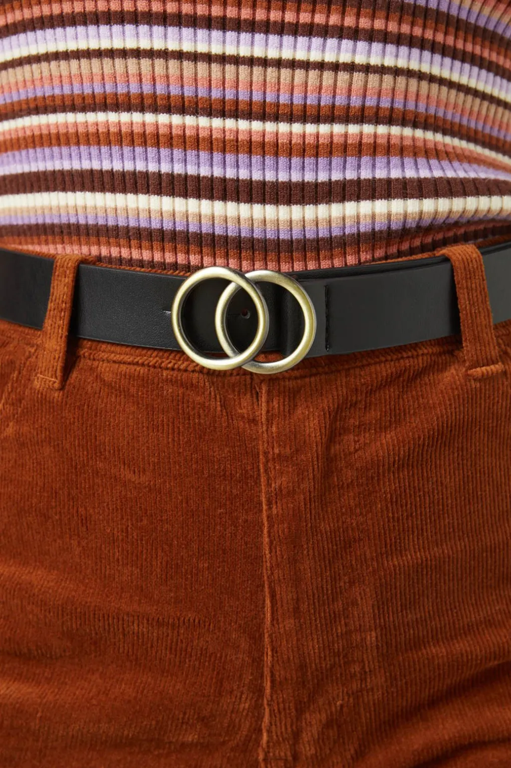 Two Circles Belt