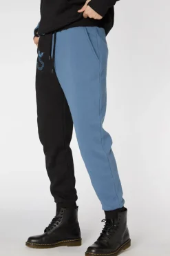 Two Faced Track Pant