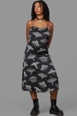 Ufo Dress