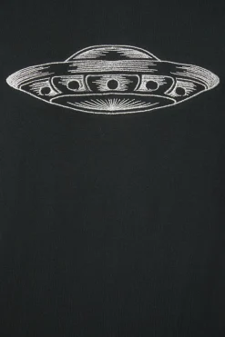 Ufo Unisex Tee