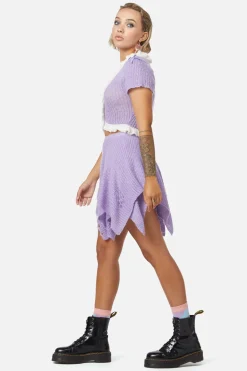 Unclear New World Cardi