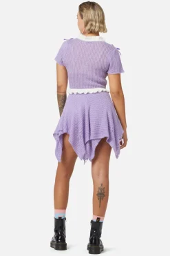 Unclear New World Cardi