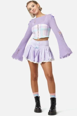 Unclear New World Sleeves