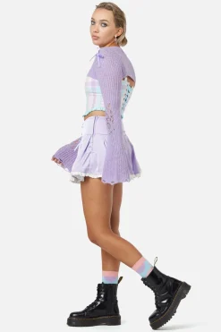 Unclear New World Sleeves