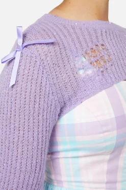 Unclear New World Sleeves