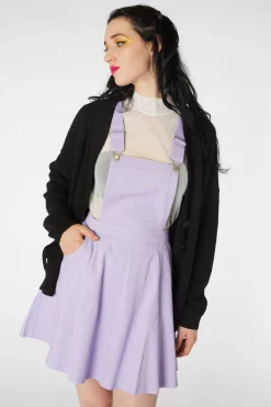 Unconventional Cardi