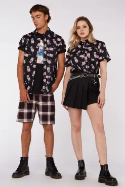 Unicorn Tears Ss Shirt