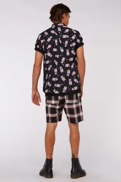 Unicorn Tears Ss Shirt