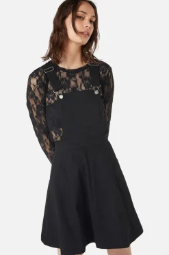 Unity Bib U0026 Brace Pinafore