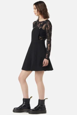 Unity Bib U0026 Brace Pinafore