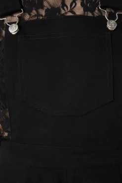 Unity Bib U0026 Brace Pinafore