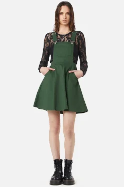 Unity Bib U0026 Brace Pinafore