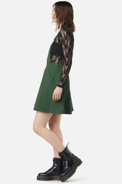 Unity Bib U0026 Brace Pinafore