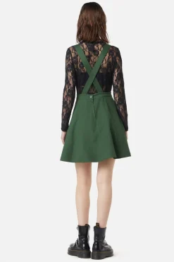 Unity Bib U0026 Brace Pinafore