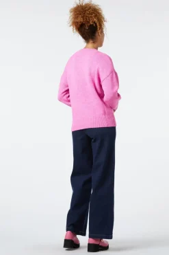 Valentina Knit Sweater