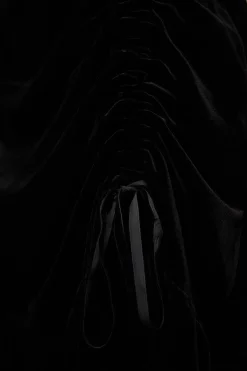 Vampiric Formal Dress