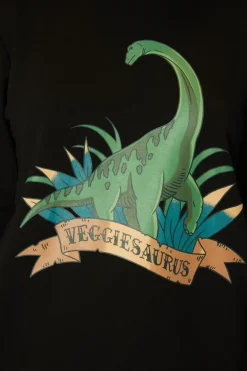 Veggiesaurus Sweater