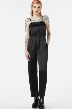 Vicious Jumpsuit