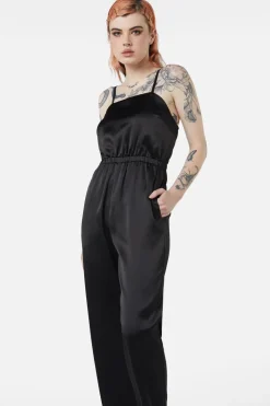 Vicious Jumpsuit