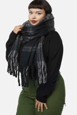 Victorian Tartan Scarf