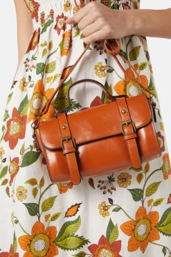 Vintage Satchel