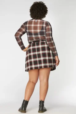 Vivienne Skirt Curve