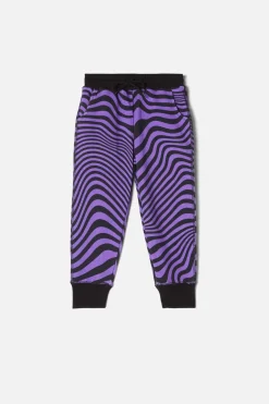 Vortex Kids Track Pant