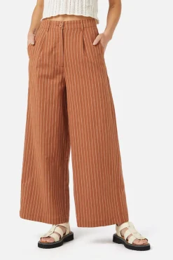 Walter Stripe Pant