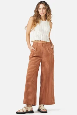 Walter Stripe Pant