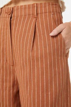 Walter Stripe Pant