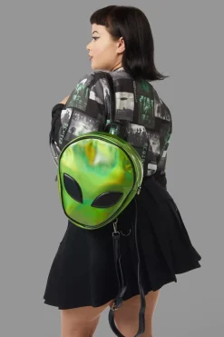 2 Way Alien Bag