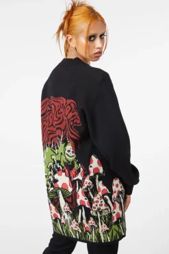 Who Are You Scene Cardi