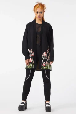 Who Are You Scene Cardi