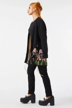 Who Are You Scene Cardi