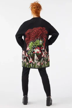 Who Are You Scene Cardi