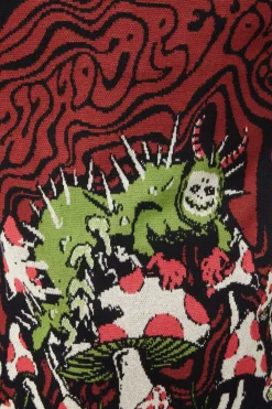 Who Are You Scene Cardi