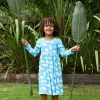 Why So Cirrus Kids Jersey Dress