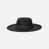Wide Brim Hat