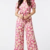 Wild Daisy Jumpsuit
