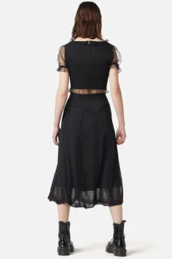 Wild Dive Corset Top