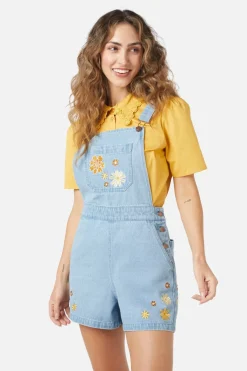 Willow Short Overall