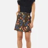 Winona Flower Skirt