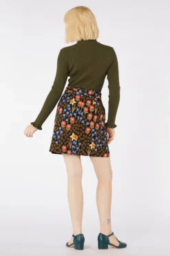 Winona Flower Skirt