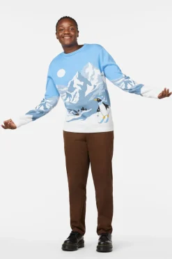 Winter Wonderland Jumper