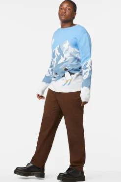 Winter Wonderland Jumper